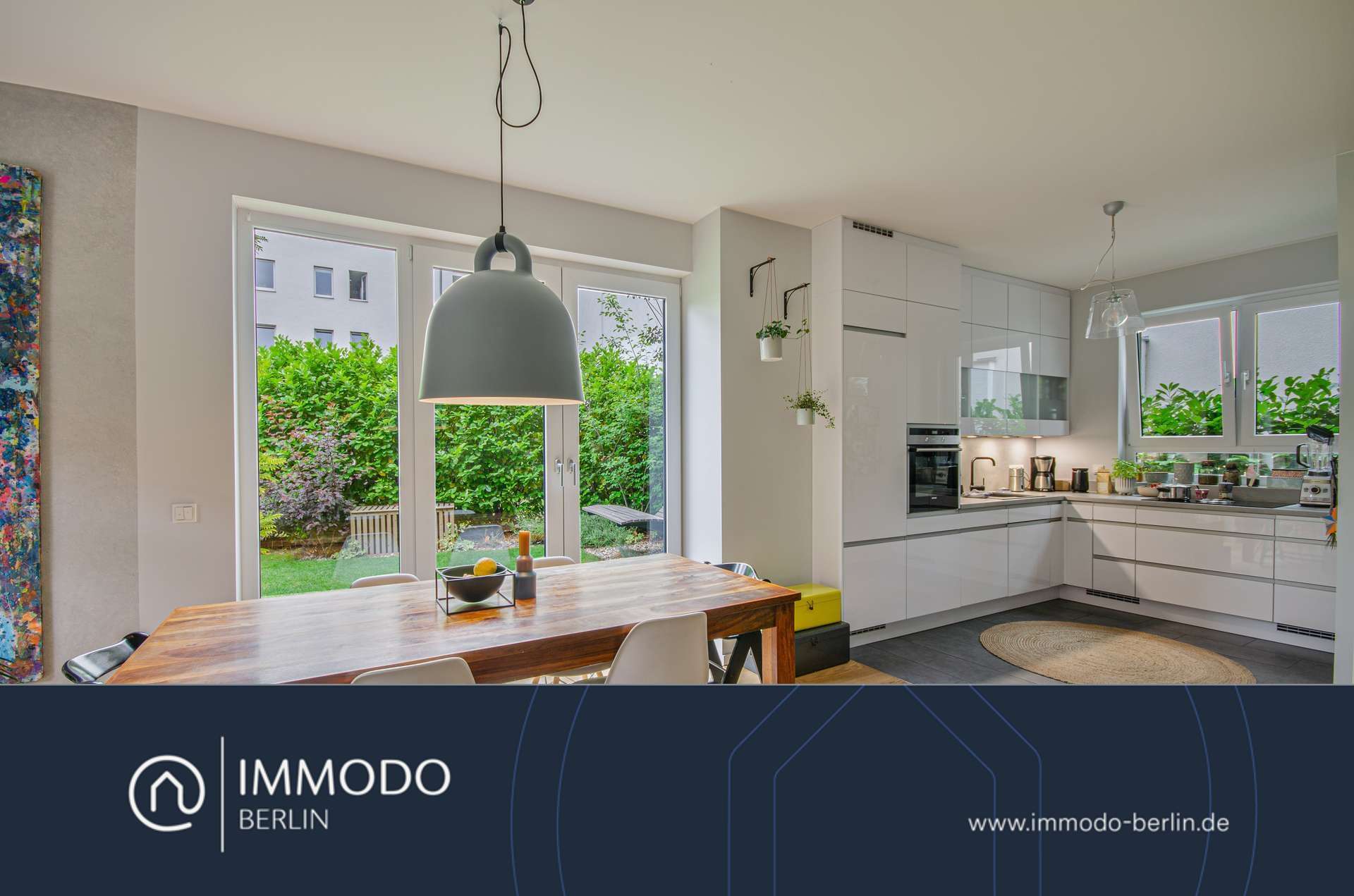 Thumbnail-Haus zum Kaufen in Berlin 1.100.000,00 € 200 m²