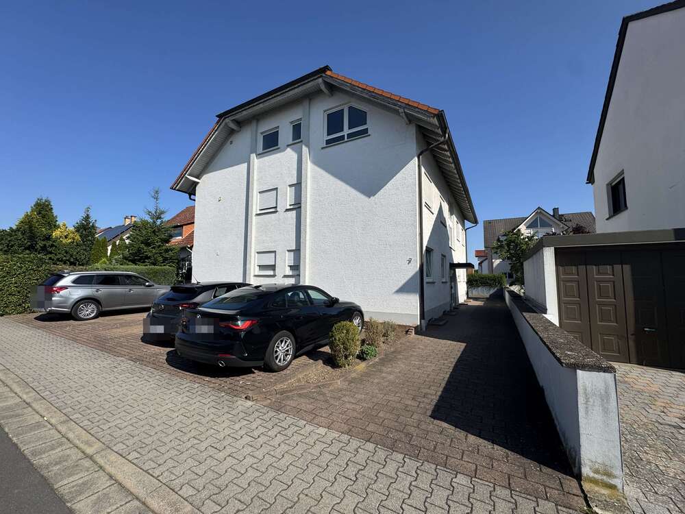 Thumbnail-Wohnung zum Kaufen in Seligenstadt 219.000,00 € 65 m²