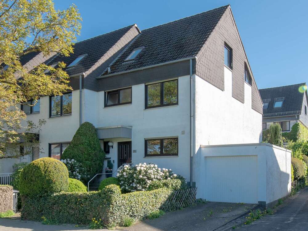Thumbnail-Haus zum Kaufen in Friedrichsdorf 690.000,00 € 159 m²