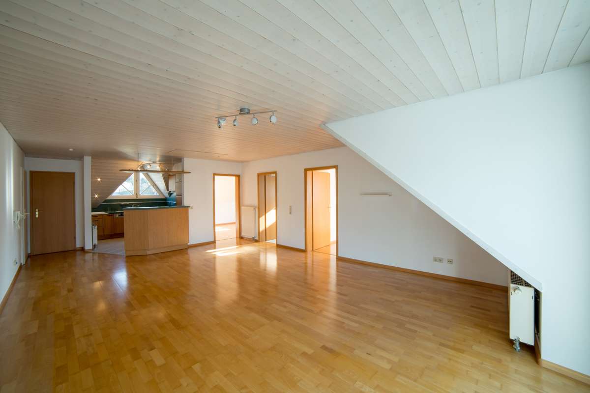 Thumbnail-Wohnung zum Kaufen in Friesenheim 195.000,00 € 67.54 m²