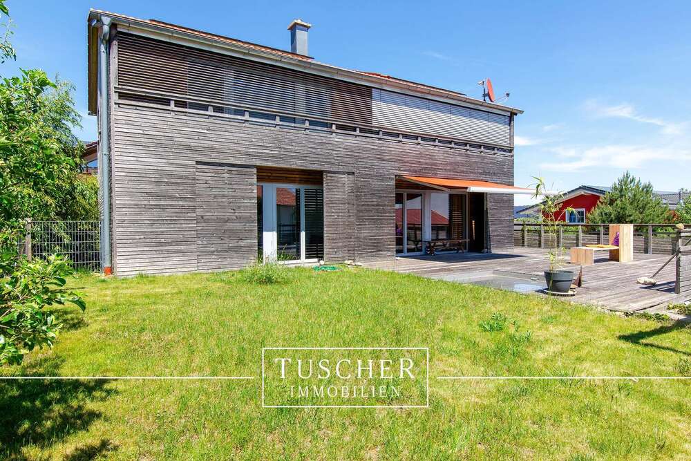 Thumbnail-Haus zum Kaufen in Glonn 1.240.000,00 € 125 m²