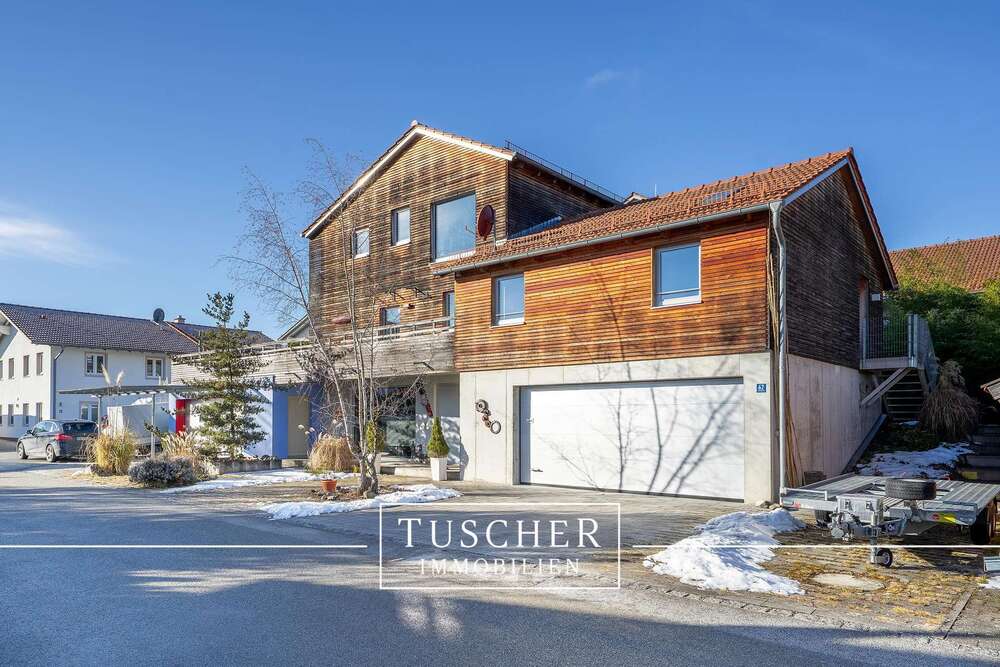 Thumbnail-Haus zum Kaufen in Glonn 1.290.000,00 € 125 m²