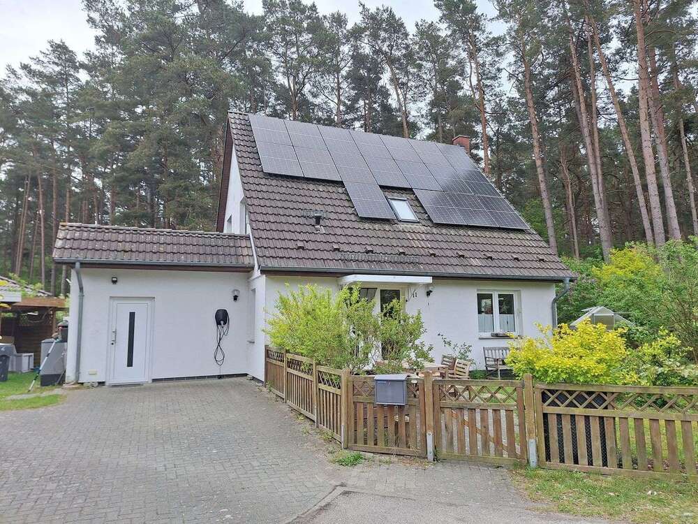 Thumbnail-Haus zum Kaufen in Lubmin 422.000,00 € 113.26 m²