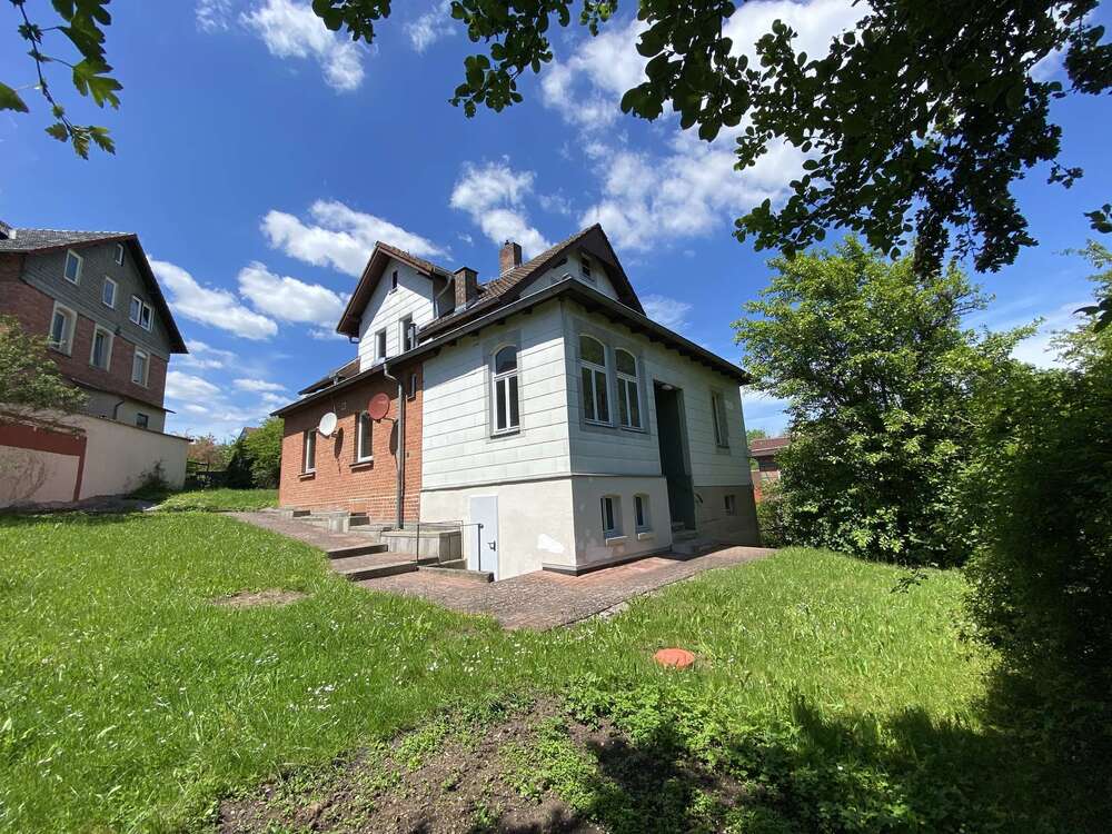 Thumbnail-Haus zum Kaufen in Coburg 220.000,00 € 123 m²