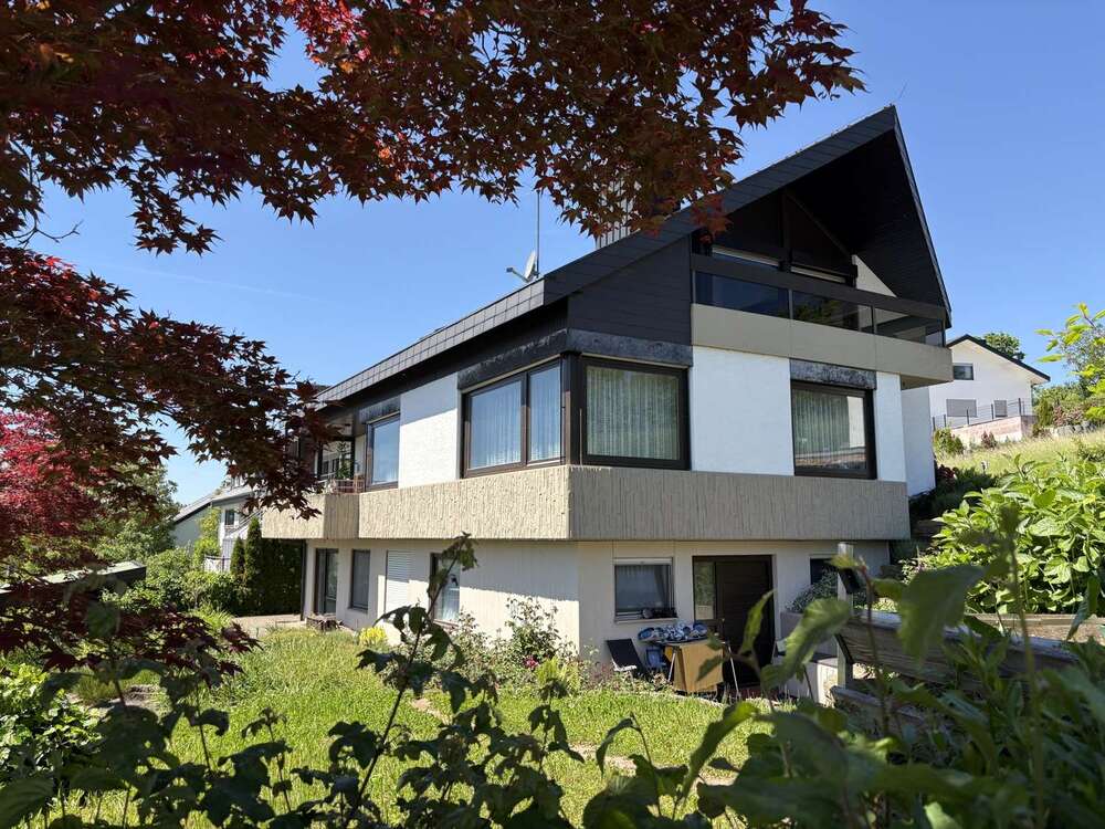 Thumbnail-Haus zum Kaufen in Aichtal 780.000,00 € 193 m²