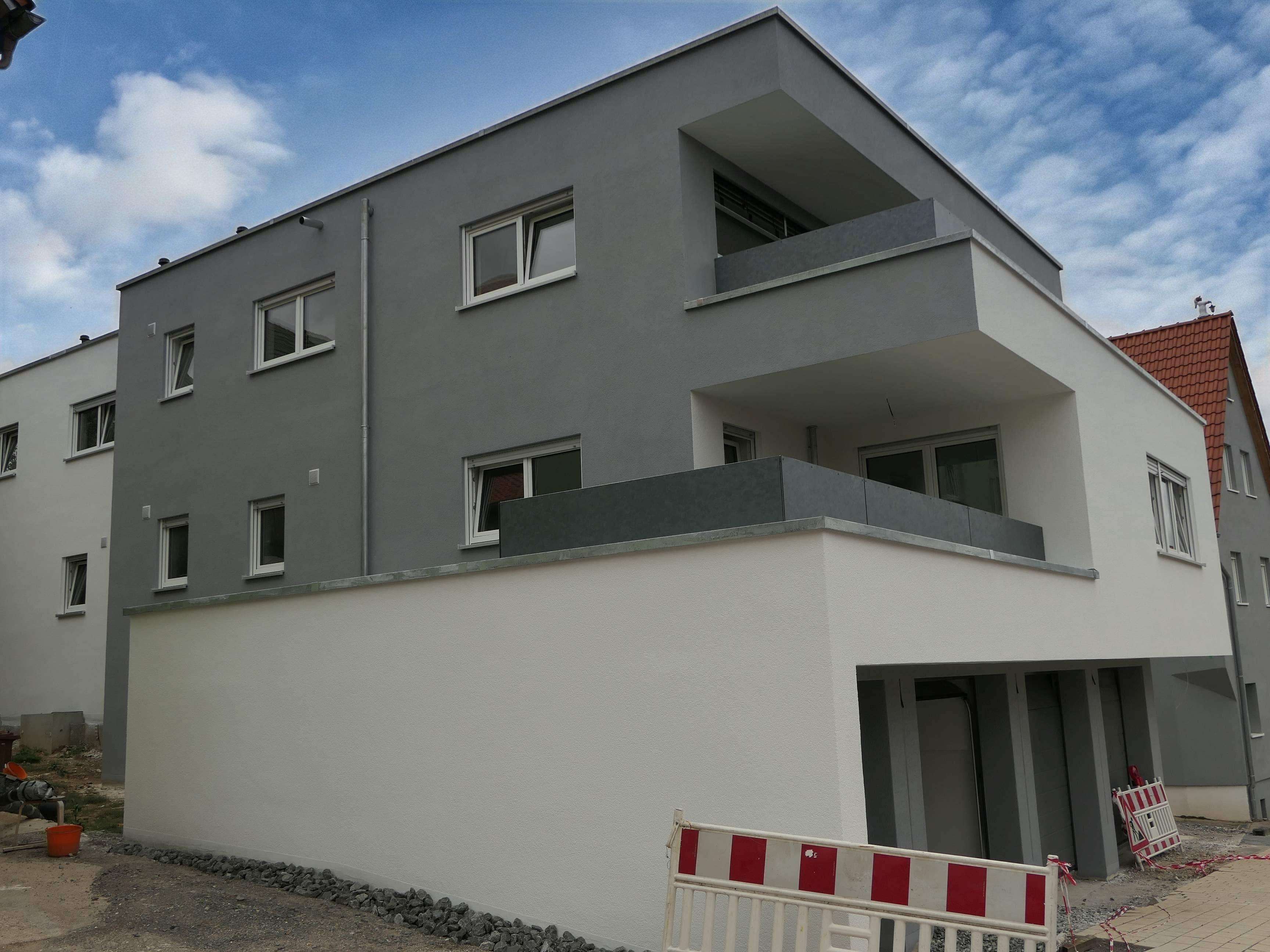 Thumbnail-Wohnung zum Mieten in Ilsfeld 1.250,00 € 92 m²