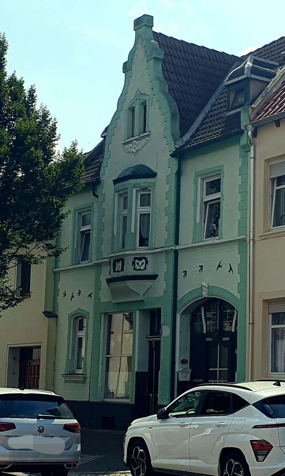 Thumbnail-Haus zum Kaufen in Aken 105.000,00 € 150 m²