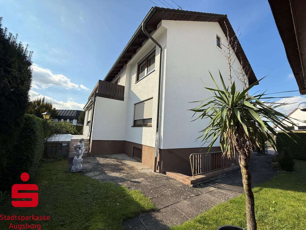 Thumbnail-Haus zum Kaufen in Kissing 590.000,00 € 148 m²