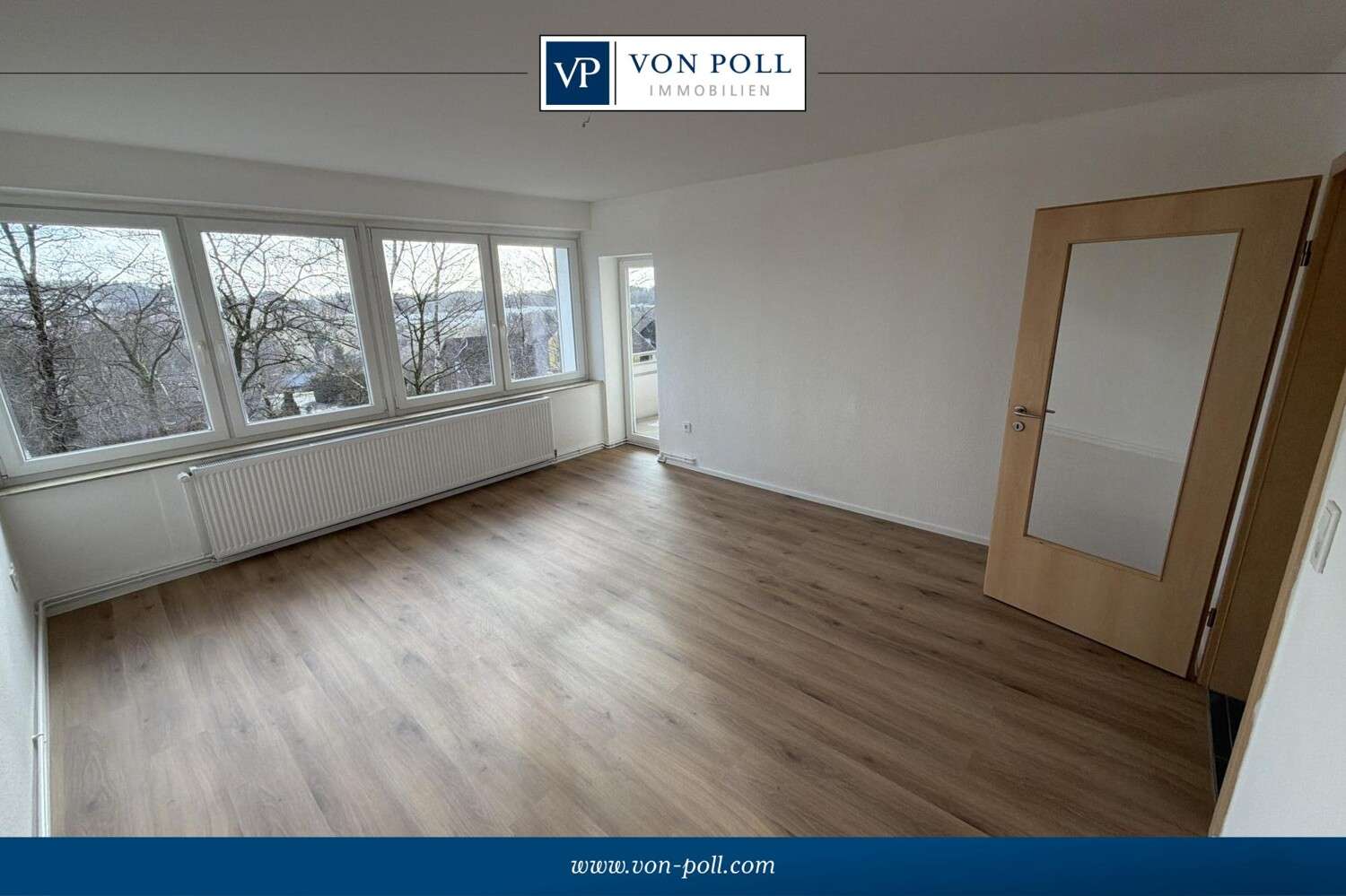 Thumbnail-Wohnung zum Kaufen in Clausthal-Zellerfeld 95.000,00 € 66 m²
