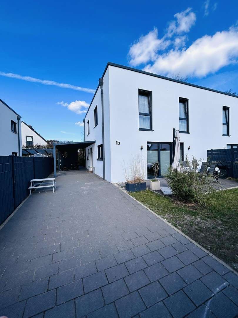 Thumbnail-Haus zum Kaufen in Isernhagen 560.000,00 € 125 m²