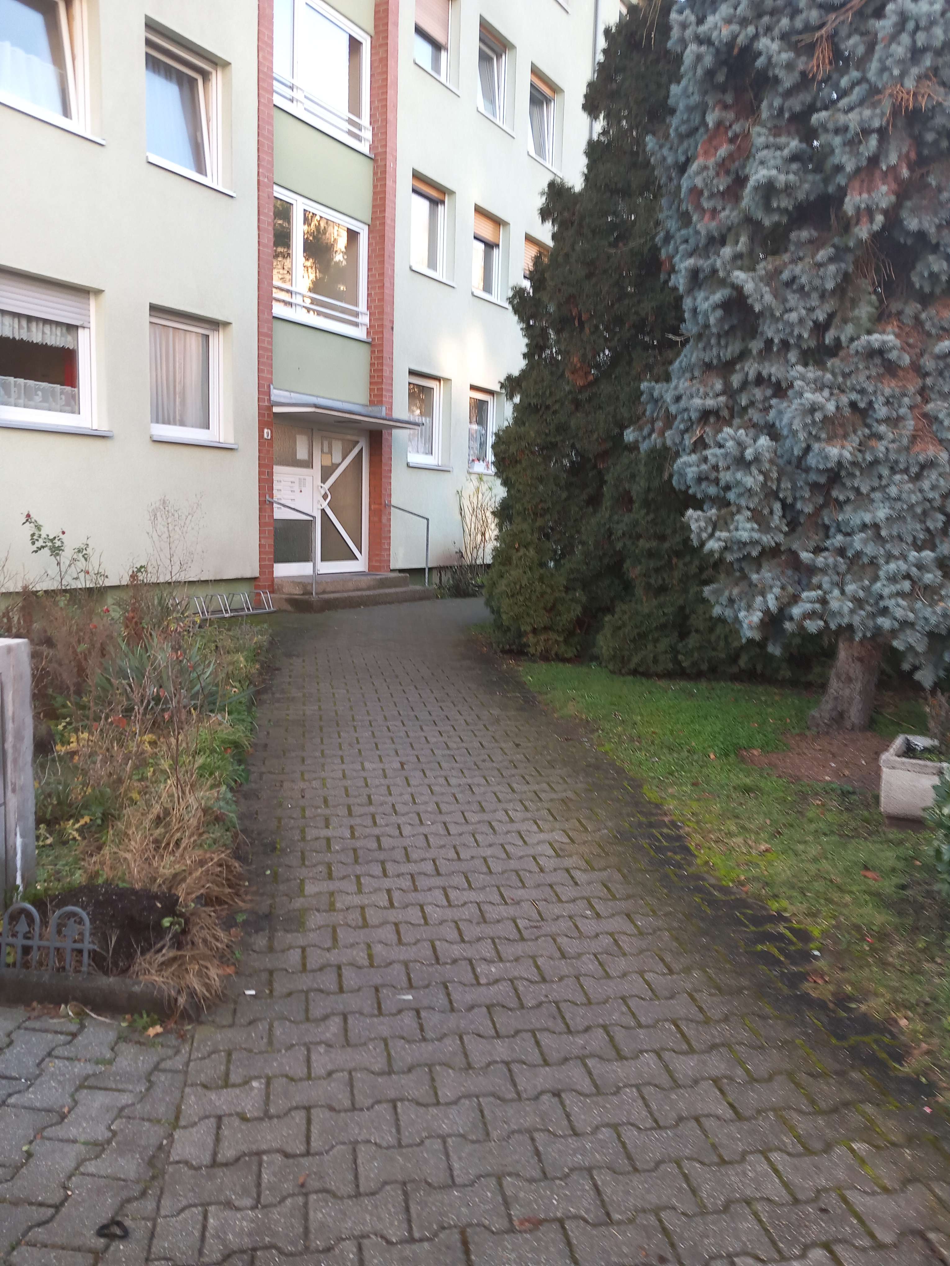 Thumbnail-Wohnung zum Kaufen in lauf 210.000,00 € 78 m²