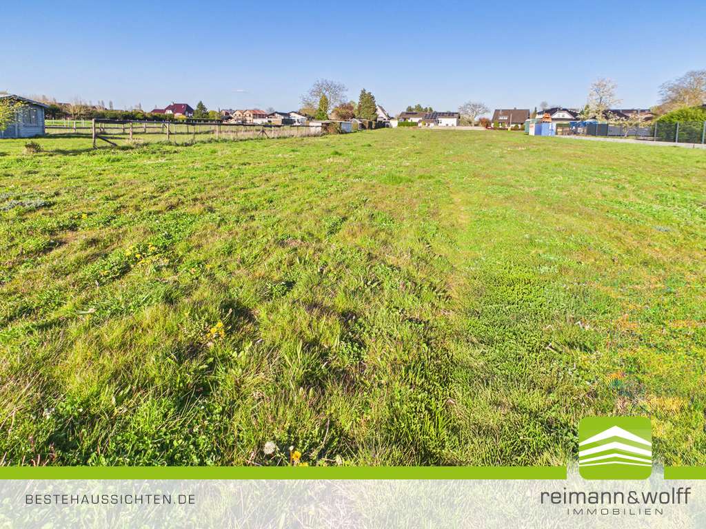 Thumbnail-Grundstück zu verkaufen in Heinsberg 285.000,00 € 4539 m²