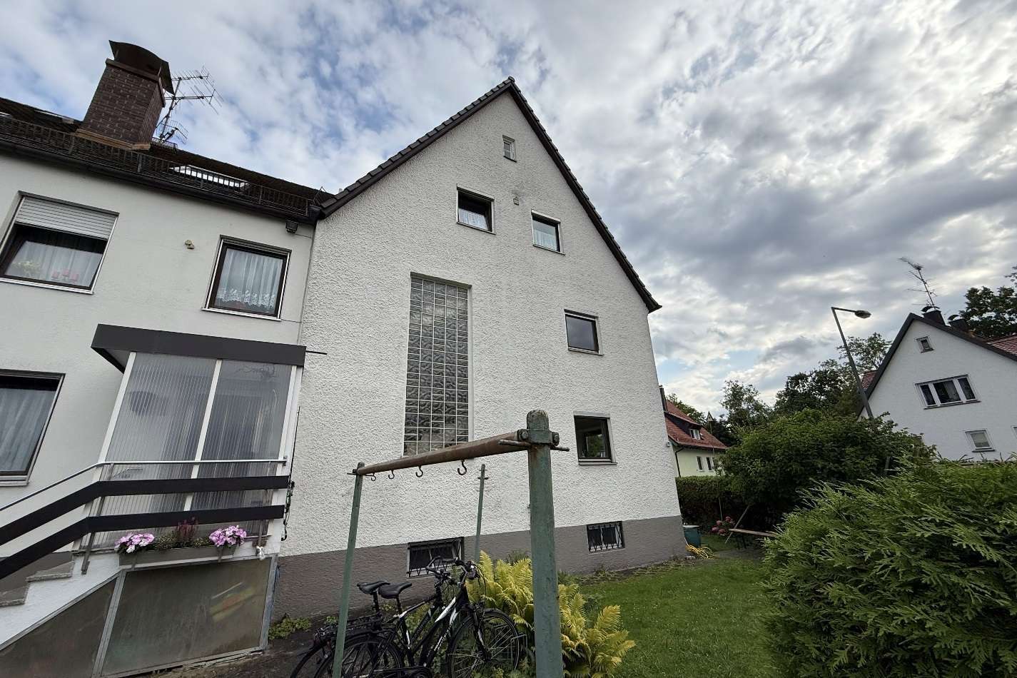 Thumbnail-Wohnung zum Mieten in Dachau 1.050,00 € 73 m²