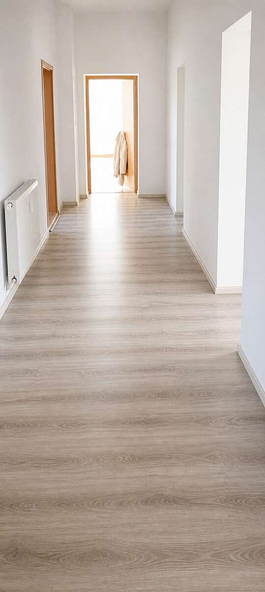 Thumbnail-Wohnung zum Mieten in Heilbad Heiligenstadt 828,00 € 138 m²