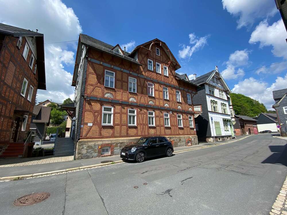 Thumbnail-Haus zum Kaufen in Steinach 165.000,00 € 268 m²