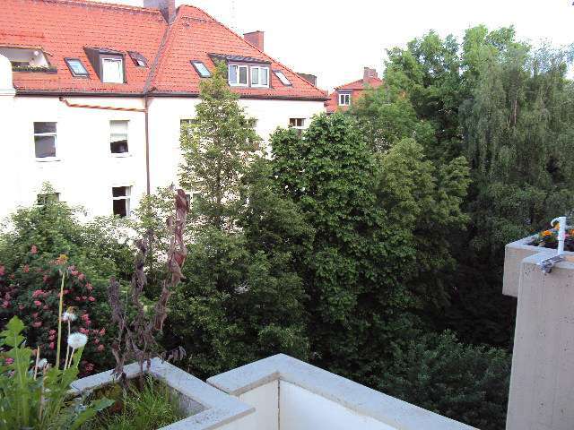 Thumbnail-Wohnung zum Mieten in München 1.295,00 € 85 m²