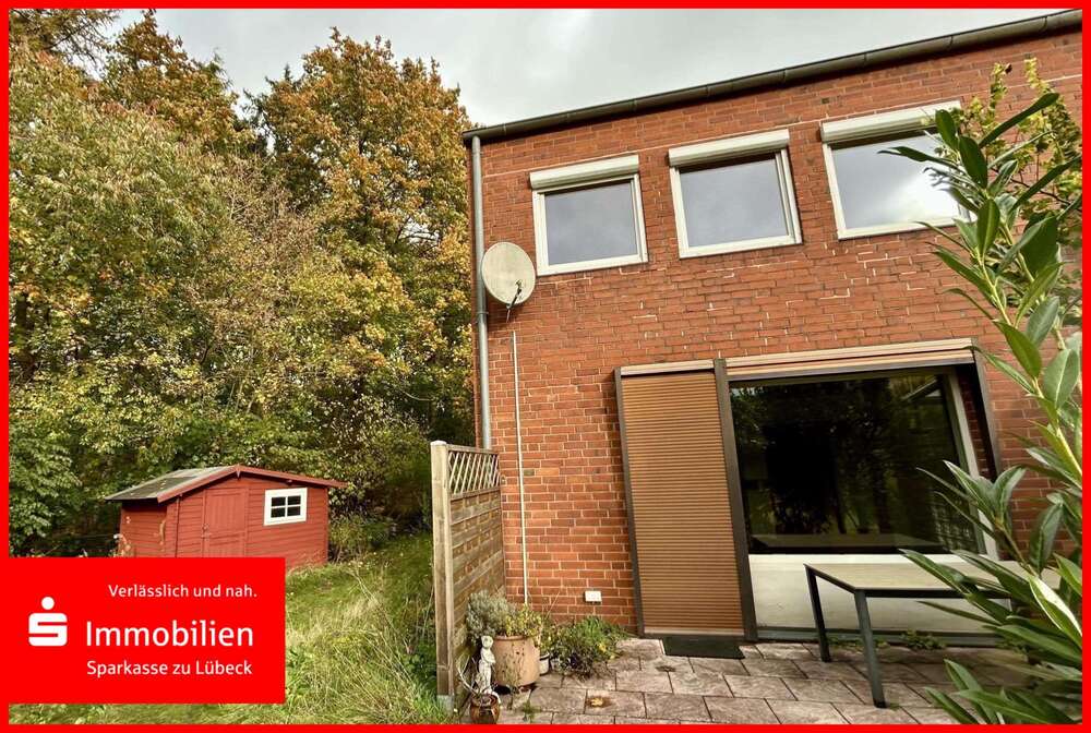 Thumbnail-Haus zum Kaufen in Lübeck 175.000,00 € 76.3 m²