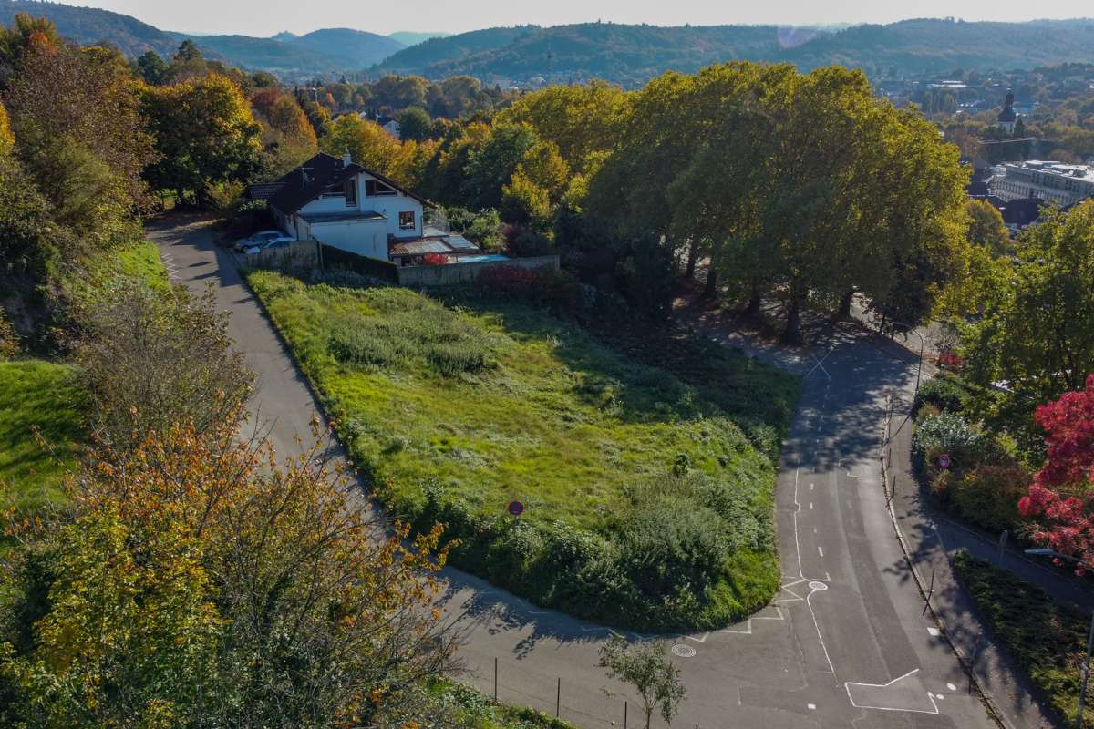 Thumbnail-Grundstück zu verkaufen in LahrSchwarzwald 390.000,00 € 1165 m²