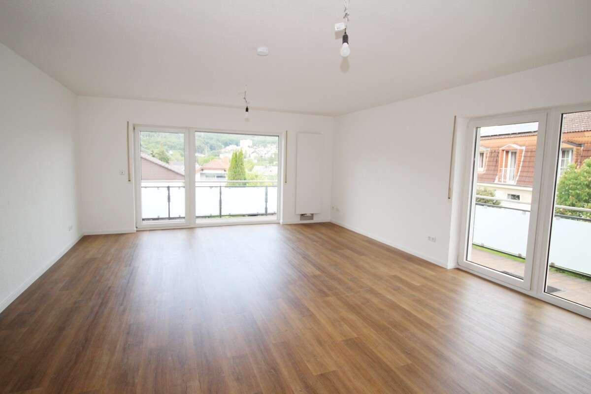 Thumbnail-Wohnung zum Mieten in Niedernhausen - Königshofen 1.370,00 € 112 m²