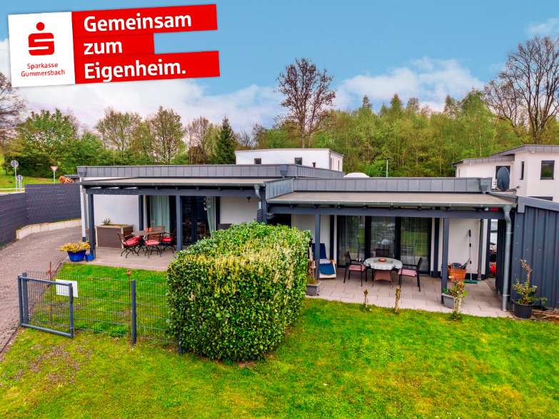 Thumbnail-Haus zum Kaufen in Nümbrecht 467.000,00 € 152.47 m²