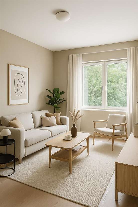 Thumbnail-Wohnung zum Kaufen in Hanau 299.000,00 € 70 m²