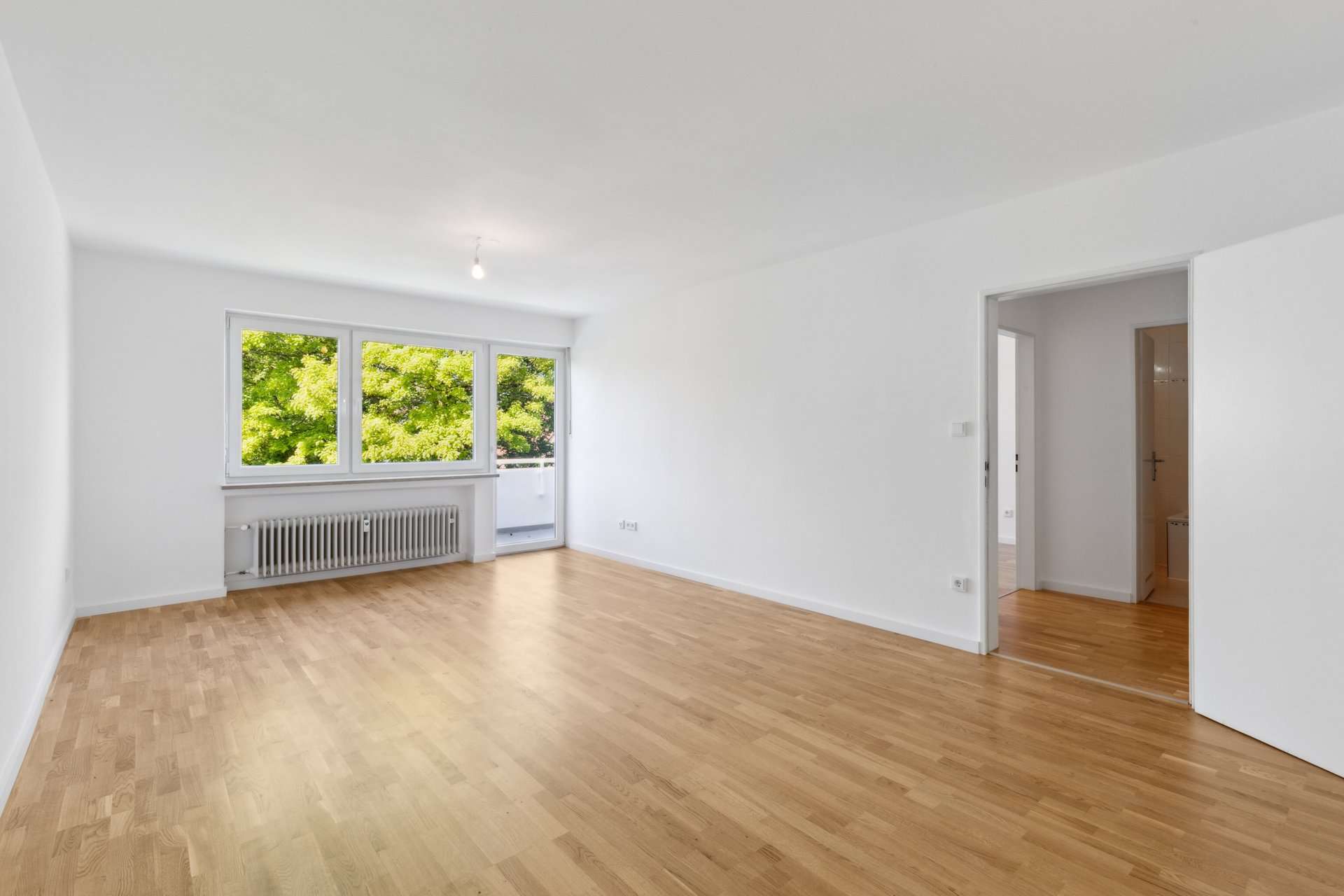 Thumbnail-Wohnung zum Mieten in München 1.490,00 € 65.7 m²