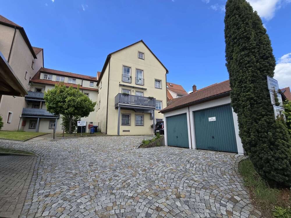 Thumbnail-Haus zum Kaufen in Freiberg 449.000,00 € 322 m²