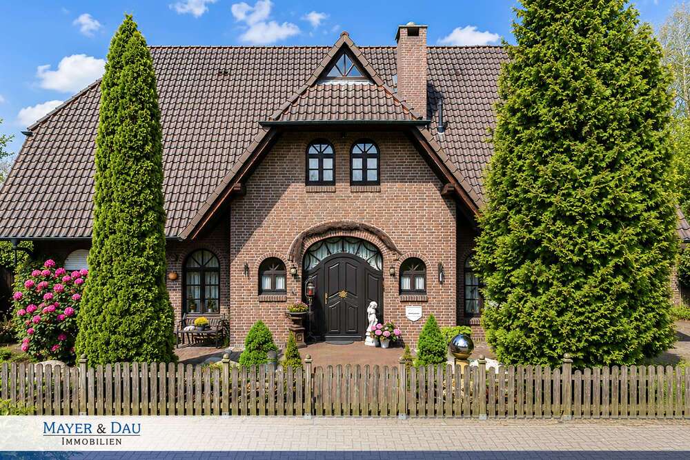 Thumbnail-Haus zum Kaufen in Bad Zwischenahn 599.000,00 € 249.68 m²