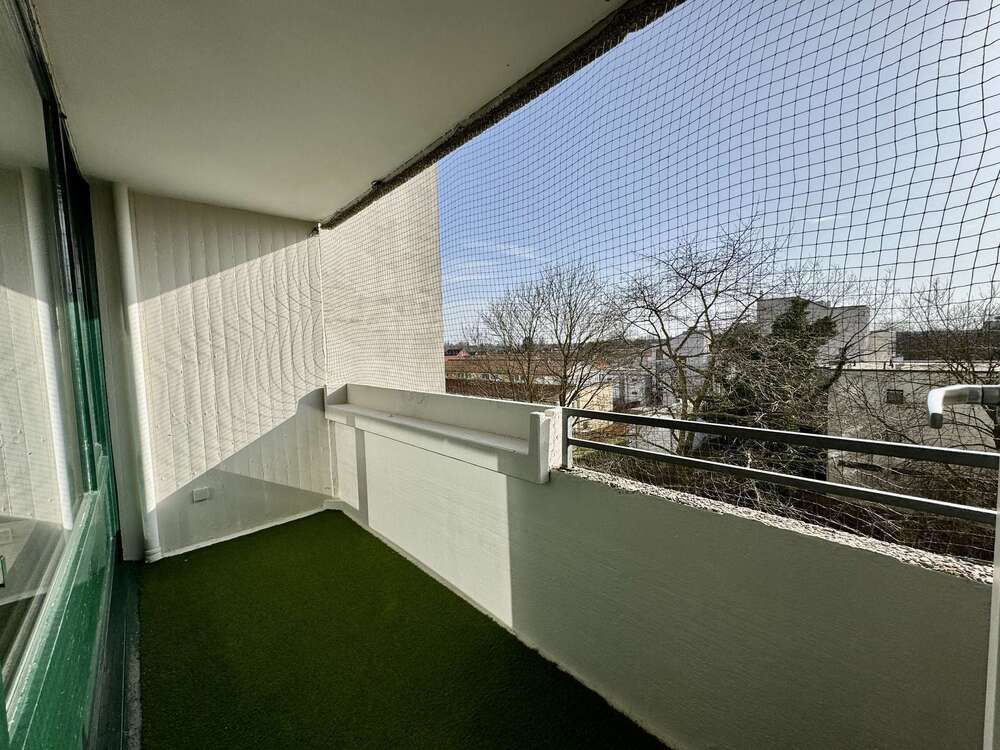 Thumbnail-Wohnung zum Kaufen in Hannover 85.000,00 € 35 m²