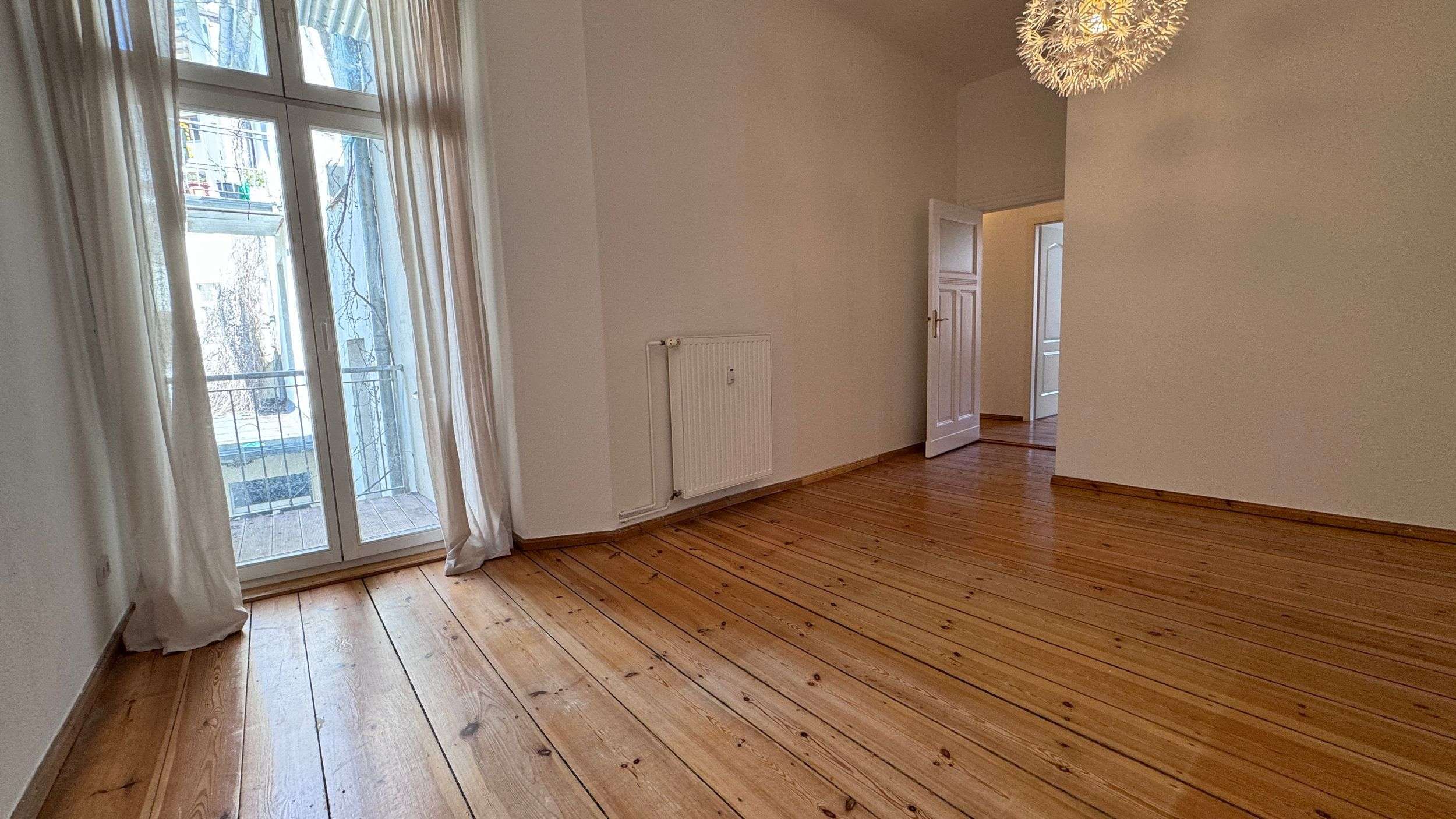 Thumbnail-Wohnung zum Mieten in Potsdam 1.088,30 € 55.81 m²