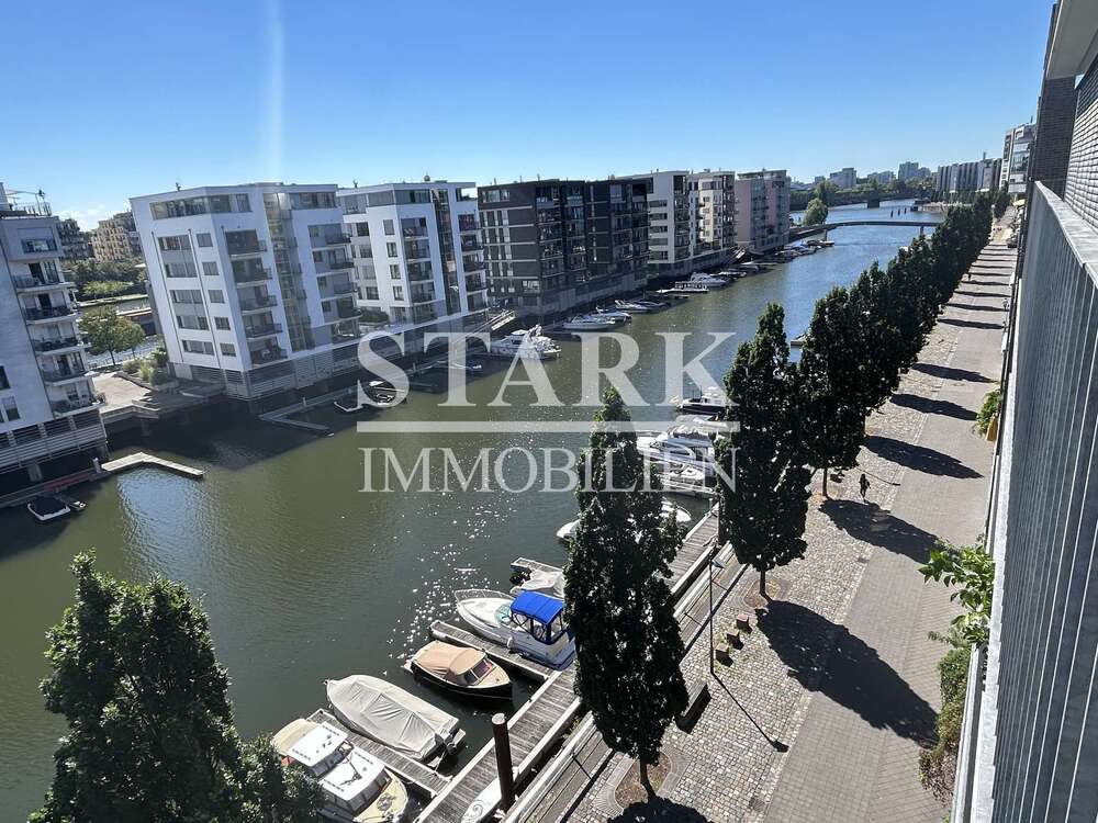 Thumbnail-Wohnung zum Mieten in Frankfurt 1.950,00 € 60 m²