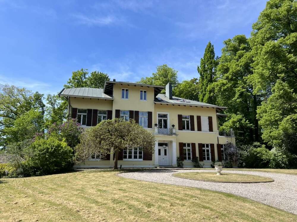 Thumbnail-Haus zum Kaufen in Hamfelde 2.850.000,00 € 788 m²