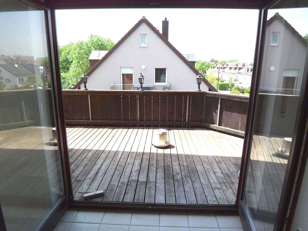 Thumbnail-Wohnung zum Mieten in München 1.395,00 € 90 m²