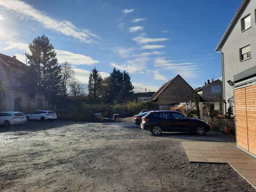 Thumbnail-Grundstück zu verkaufen in Bruchsal 4.750.000,00 € 2000 m²