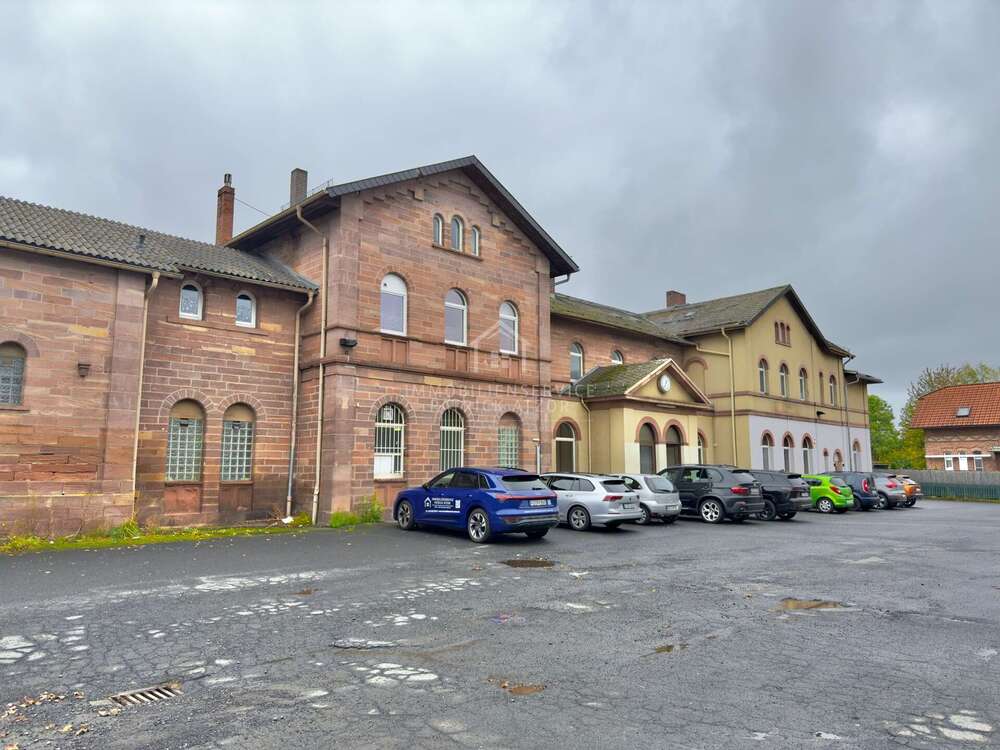 Thumbnail-Haus zum Kaufen in Sinntal 199.000,00 € 330 m²