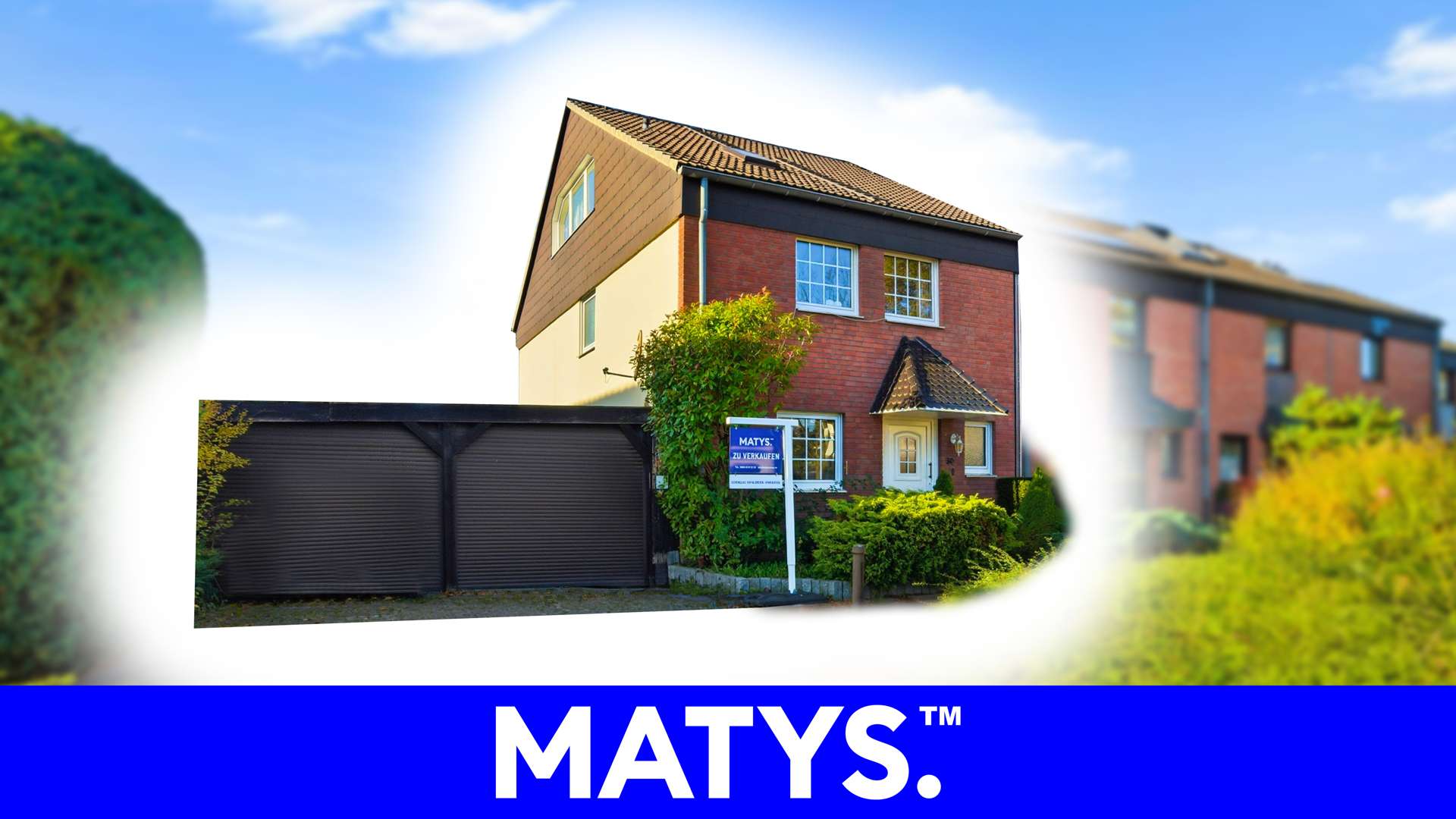 Thumbnail-Haus zum Kaufen in Gelsenkirchen Erle 249.000,00 € 133 m²