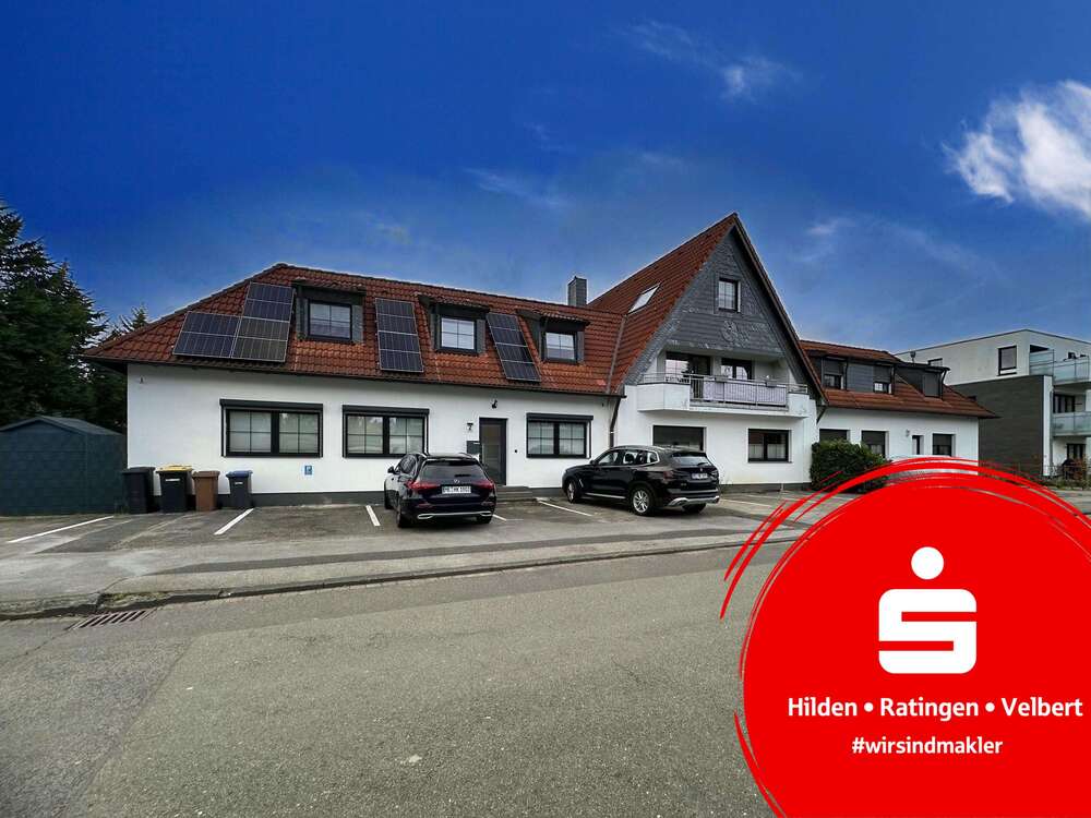 Thumbnail-Haus zum Kaufen in Ratingen 790.000,00 € 146 m²