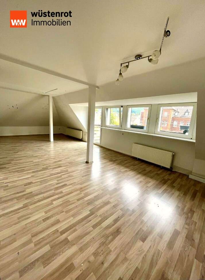 Thumbnail-Wohnung zum Kaufen in Hagen 110.000,00 € 98.69 m²