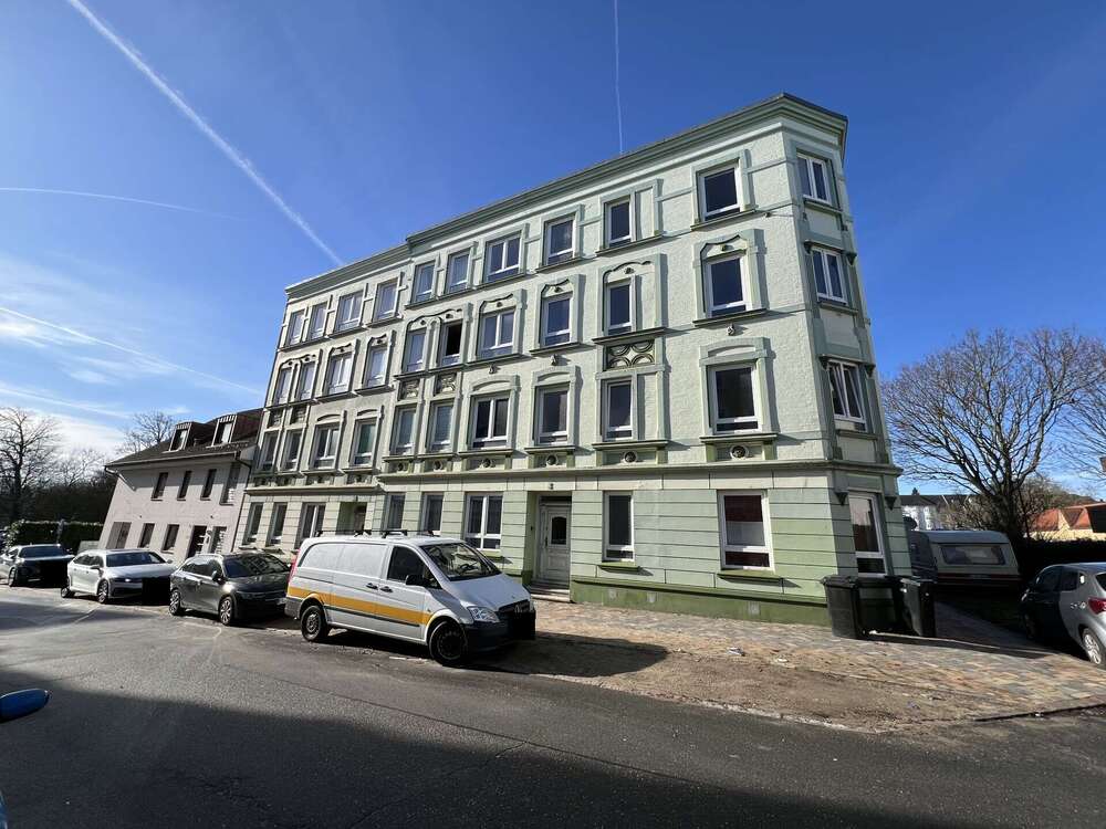 Thumbnail-Wohnung zum Mieten in Flensburg 700,00 € 73 m²