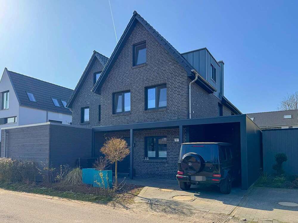Thumbnail-Haus zum Kaufen in Oldenburg 619.000,00 € 165.1 m²