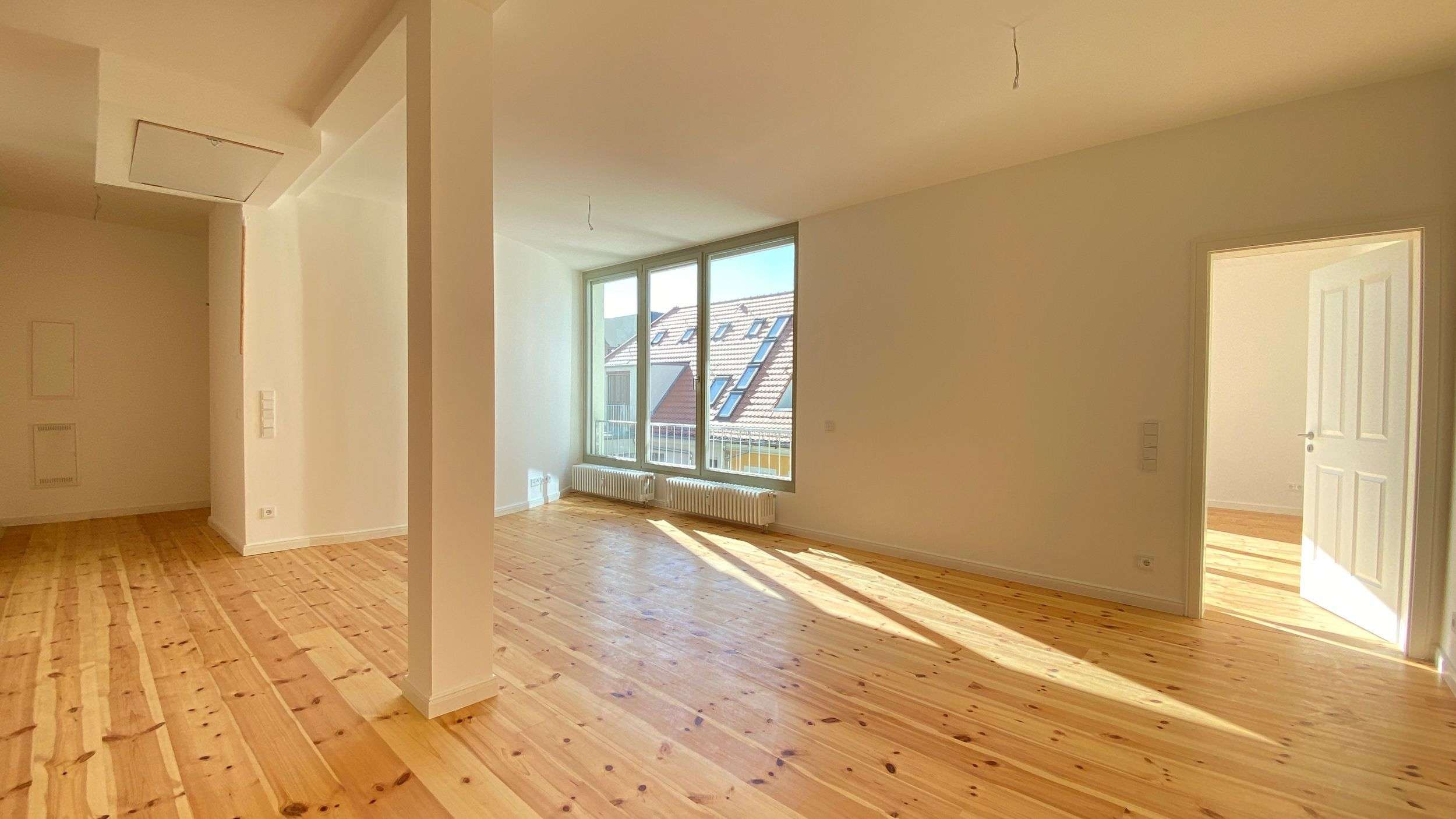 Thumbnail-Wohnung zum Mieten in Potsdam 1.494,60 € 74.73 m²