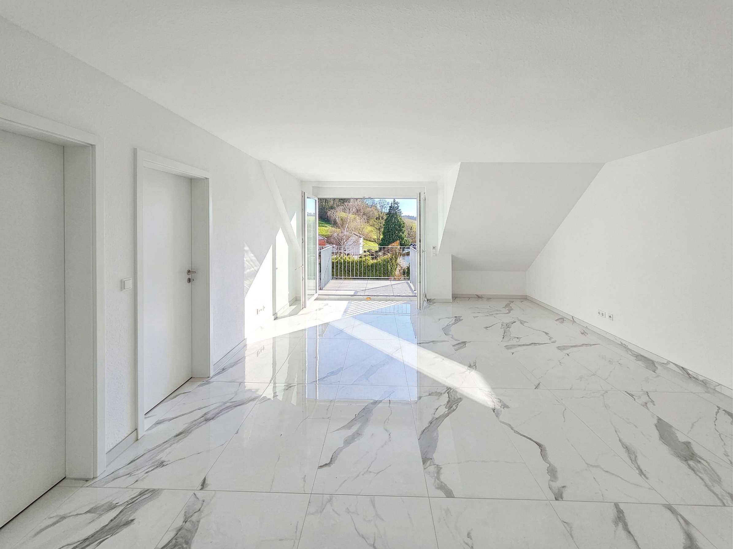 Thumbnail-Wohnung zum Kaufen in Weissach-Flacht 545.900,00 € 98 m²