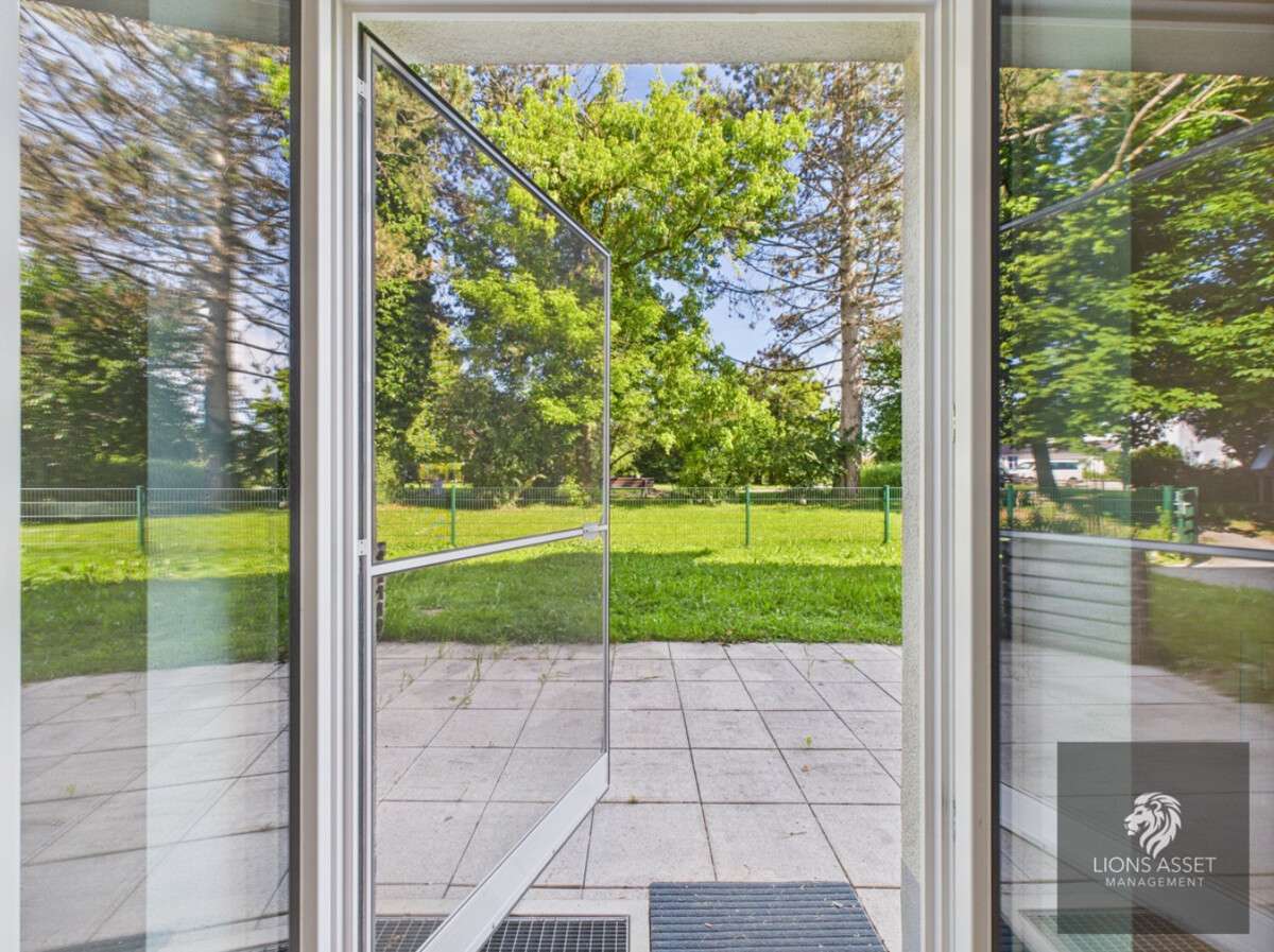 Thumbnail-Wohnung zum Kaufen in Bad Endorf 265.000,00 € 42 m²