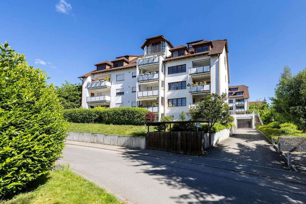 Thumbnail-Wohnung zum Kaufen in Allensbach 459.000,00 € 107 m²