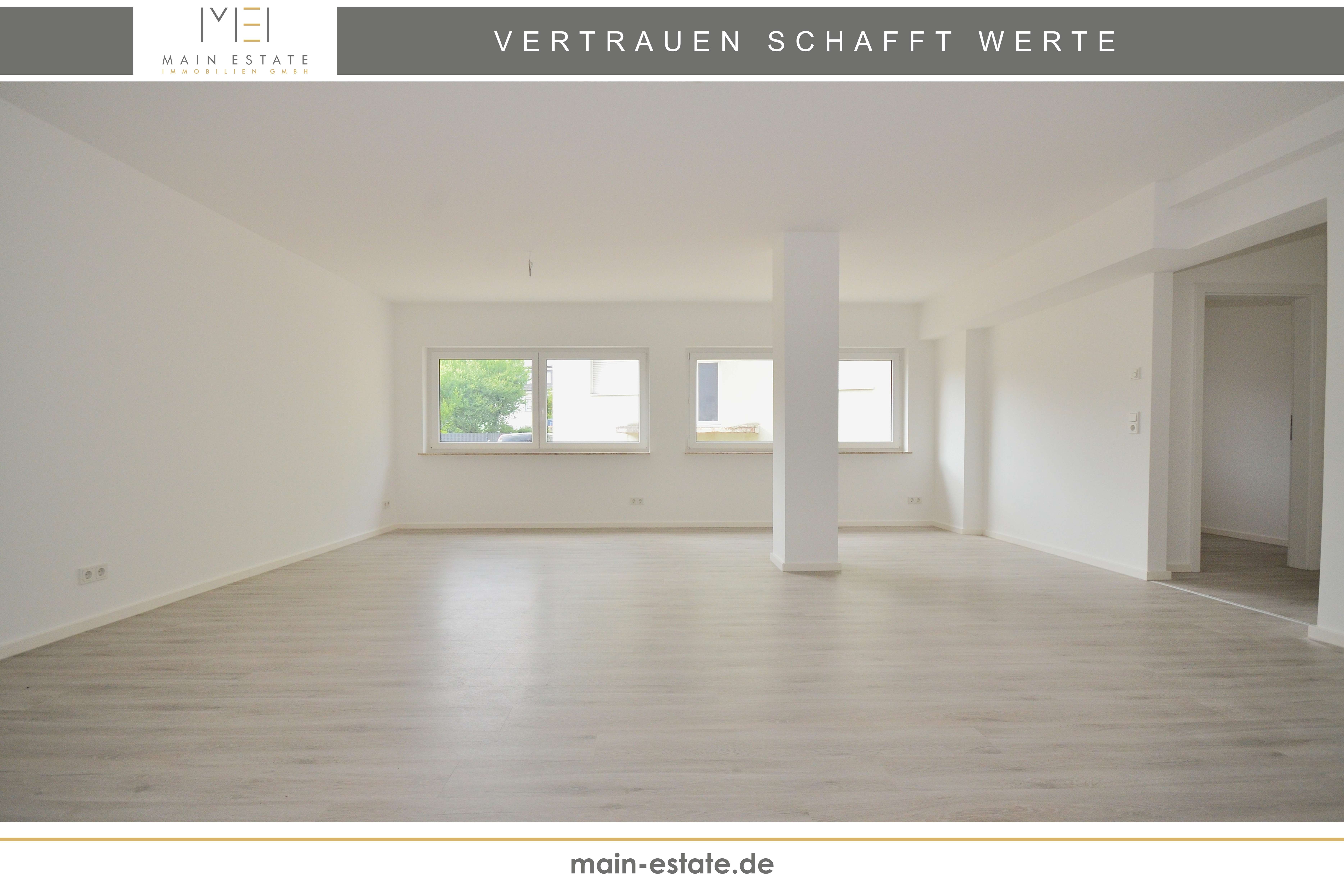 Thumbnail-Wohnung zum Mieten in Neu-Isenburg 1.300,00 € 109.53 m²