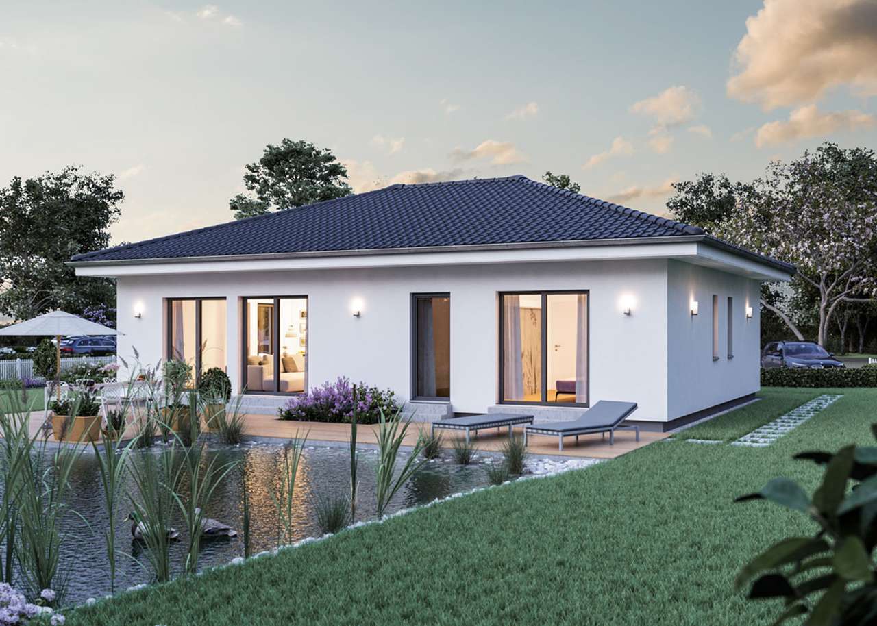 Thumbnail-Haus zum Kaufen in Queidersbach 433.740,00 € 110 m²