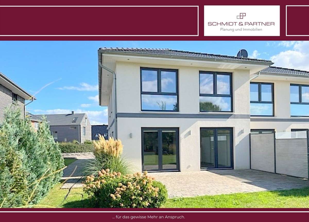 Thumbnail-Haus zum Kaufen in Scharbeutz 785.000,00 € 137 m²