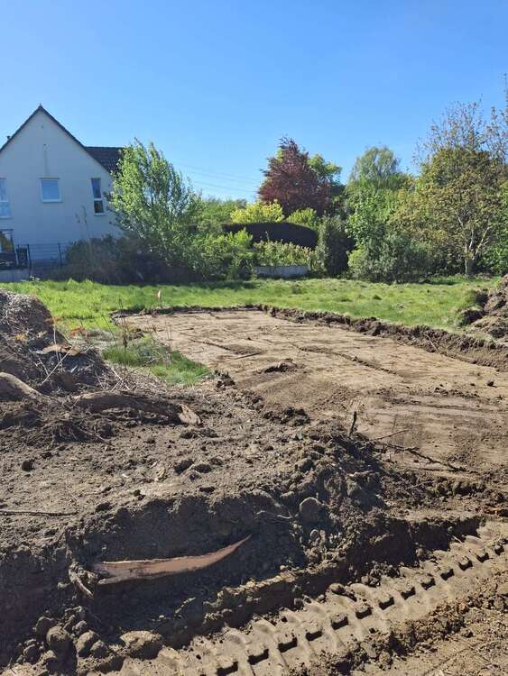 Thumbnail-Grundstück zu verkaufen in Hattingen 288.900,00 € 626 m²