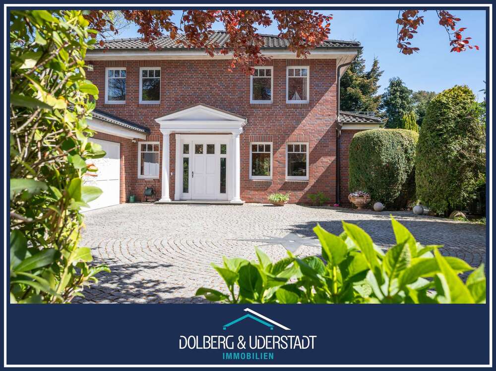 Thumbnail-Haus zum Kaufen in Hamburg Rahlstedt 1.575.000,00 € 334.57 m²