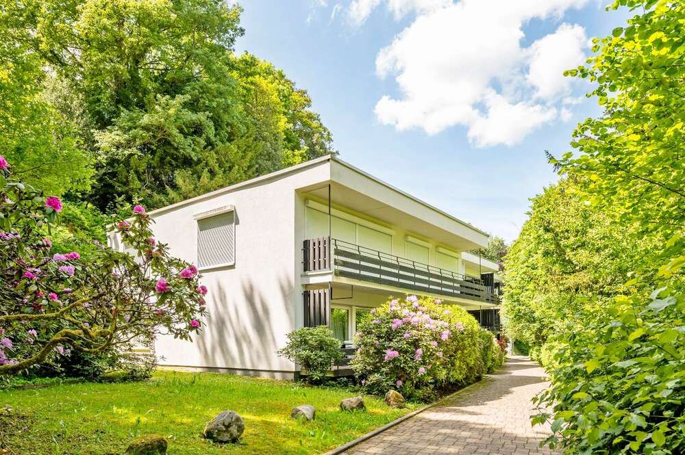 Thumbnail-Wohnung zum Kaufen in Baden-Baden 470.000,00 € 118 m²